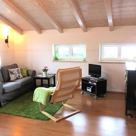 Schroedel Apartament