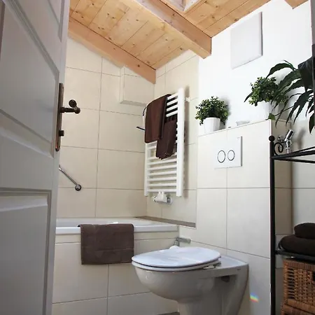 Schroedel Apartmán