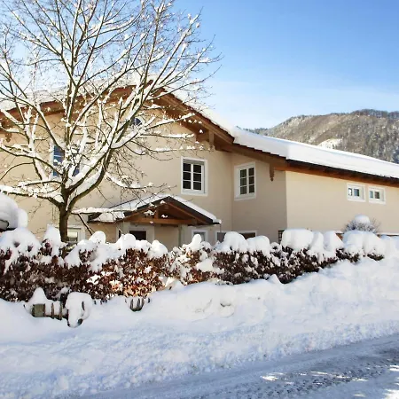 Schroedel Apartmán