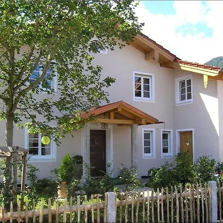 Apartmán Schroedel *
