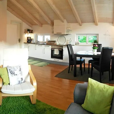 Apartmán Schroedel